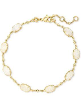 Chic Women's Link Bracelet, Stylish Fashion Jewelry Accessory, Perfect Gift